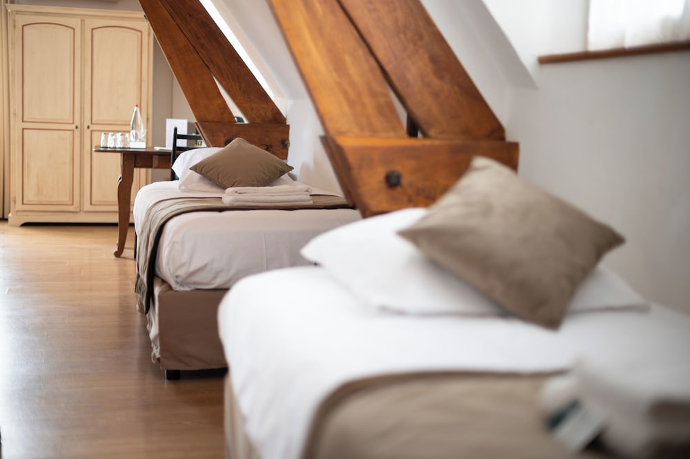 Quadruple Room photo 1