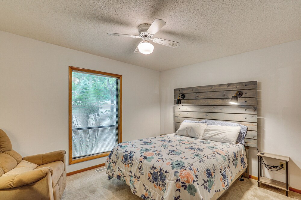 House (3 Bedrooms) photo 1