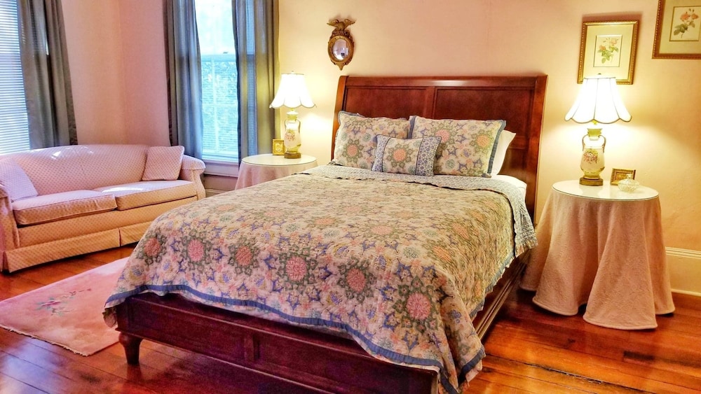 The Allison Room photo 1