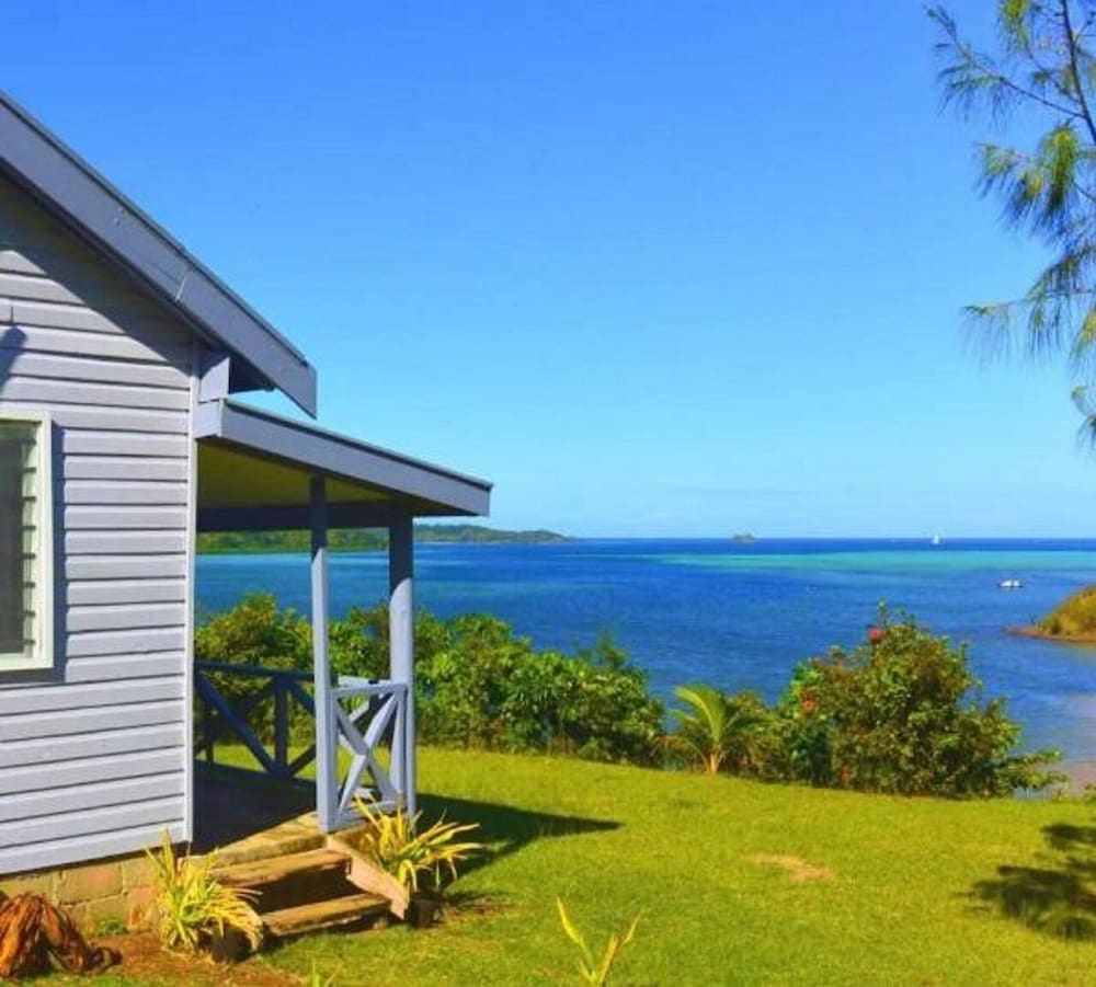 Economy Studio, Private Bathroom, Partial Ocean View photo 2