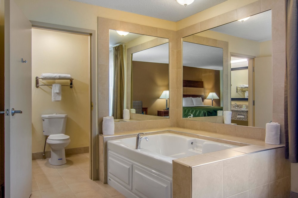 Room, 1 King Bed, Non Smoking (Upgrade)