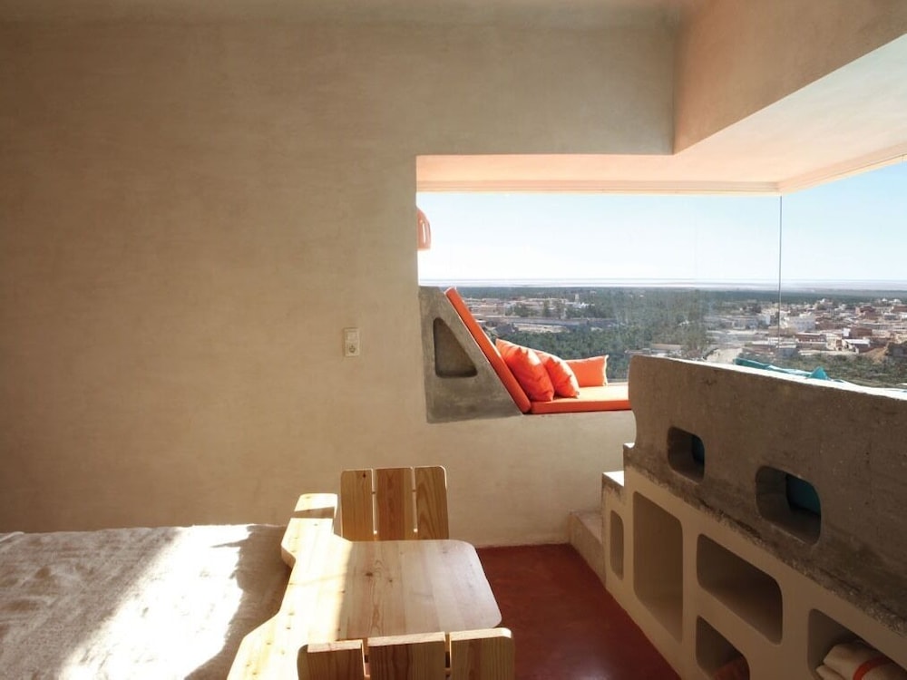 Superior Double Room, Private Bathroom (Pilotis ) photo 2
