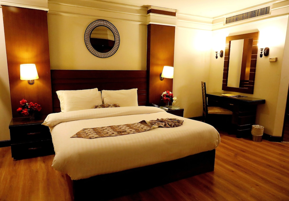 Room (Swiss Select Rooms)