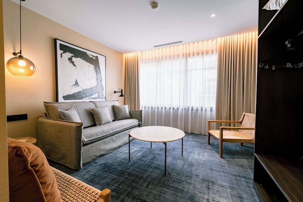 Junior Suite photo 2