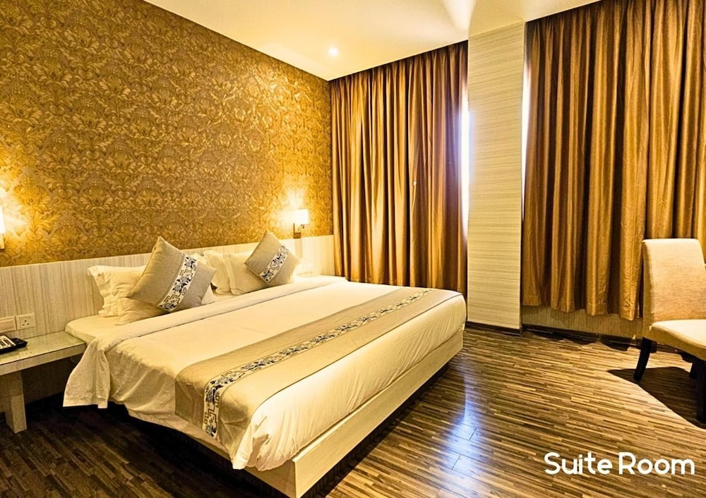 Grand Suite photo 1