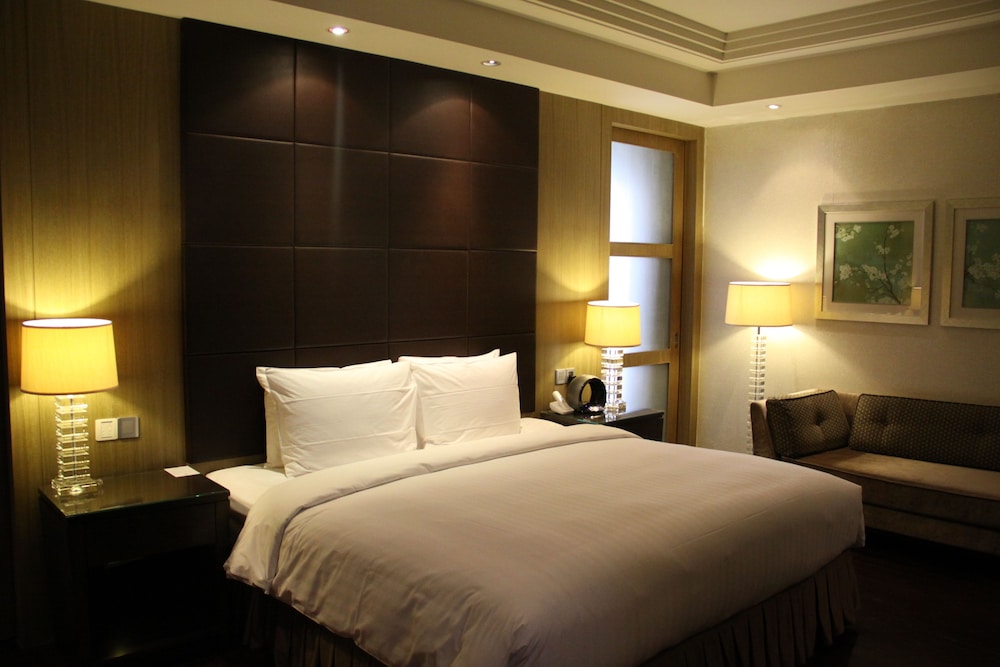 Executive Suite, 1 Double Bed photo 2