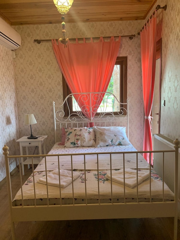 Comfort Room, 1 Double Bed, Sea View