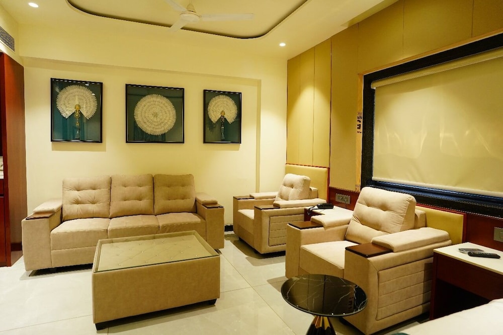 Luxury Room photo 1