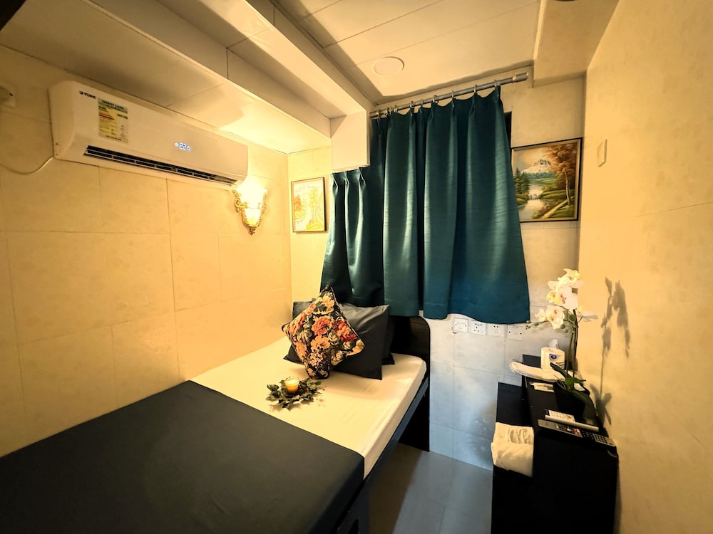 Standard Double Room - Photo 7