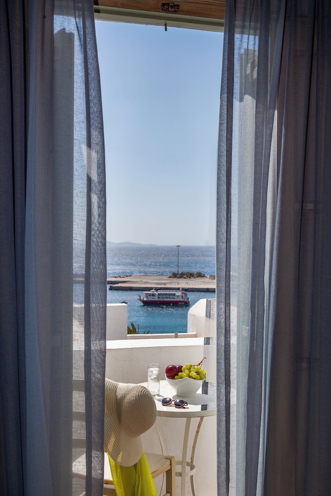 Standard Room, Sea View photo 1