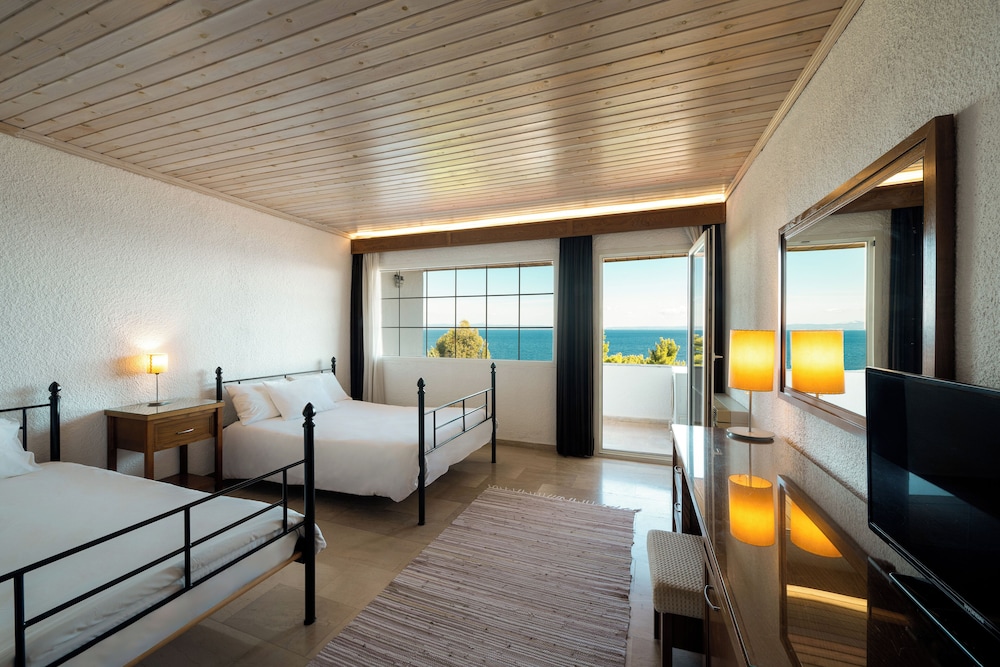 Junior Suite Sea View photo 1