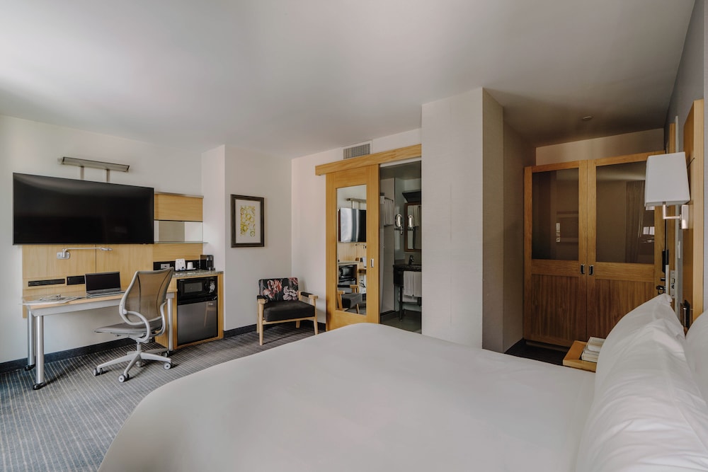 Superior Room, Kitchenette