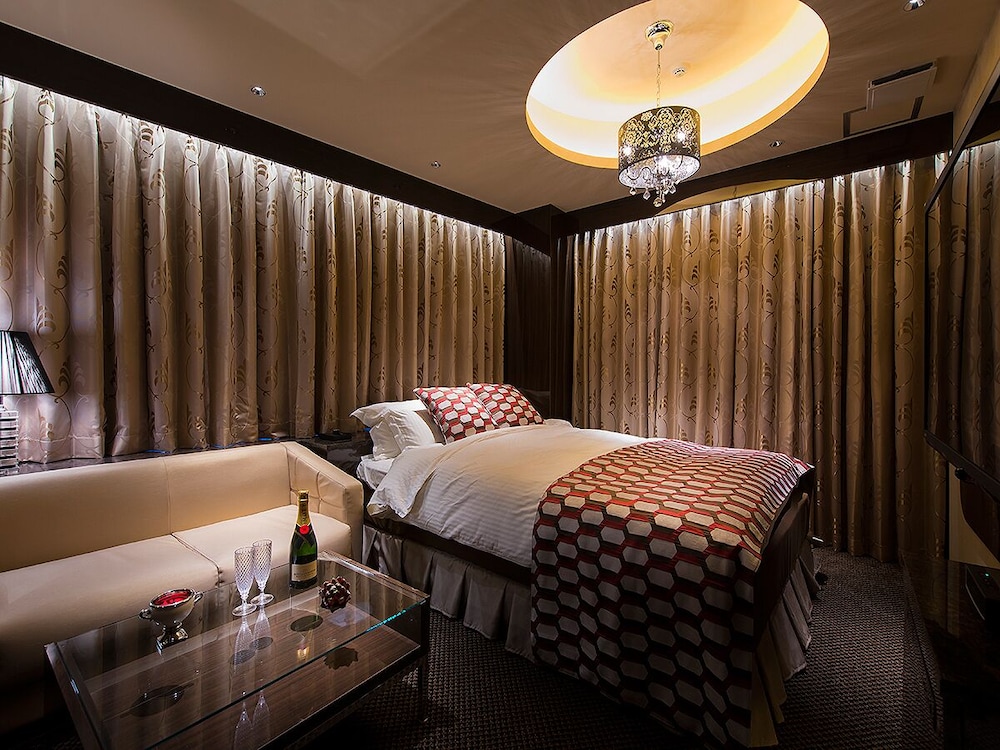 Grande Room long stay Check-in 2 PM / Check-out noon, Smoking photo 1