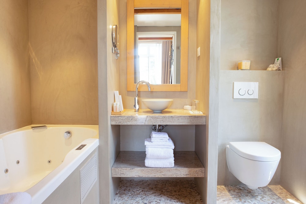 Signature Suite, Terrace Signature Suite, Terrace
