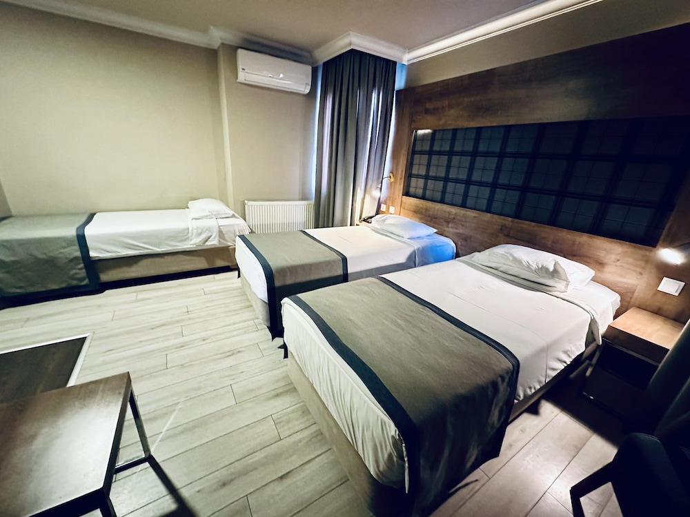 Triple Room photo 3