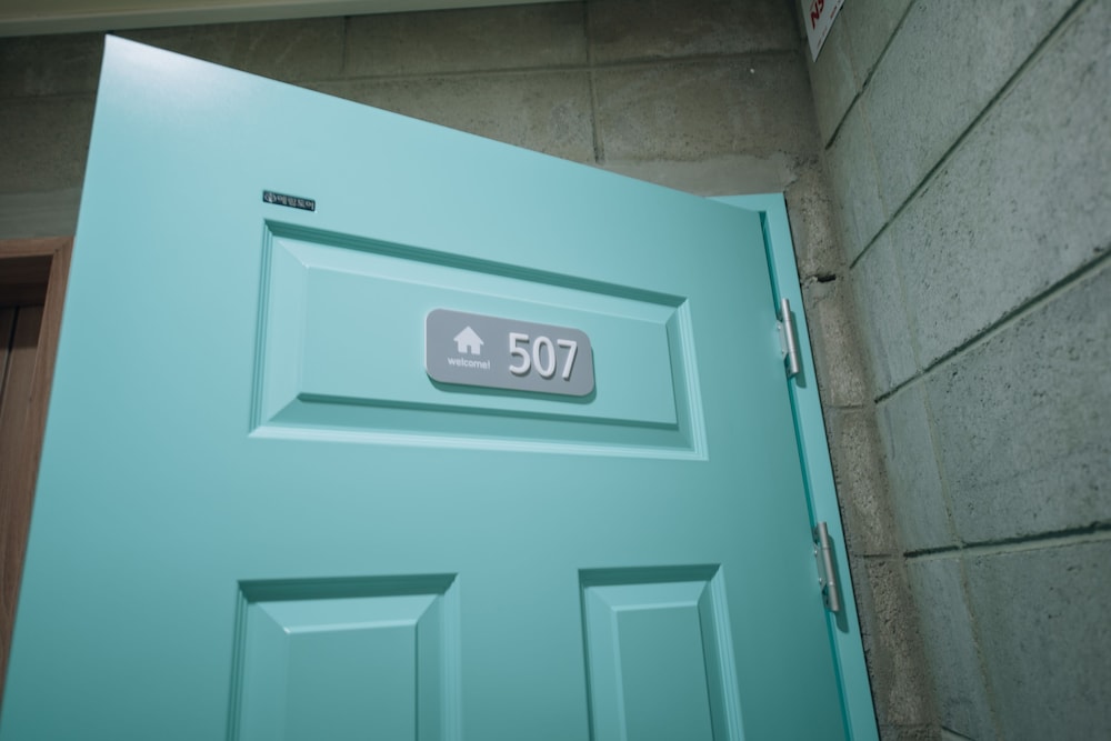 Double Room (507) photo 3