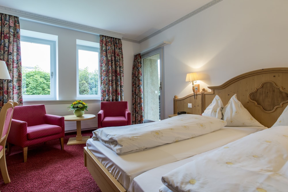 Standard Double Room photo 2