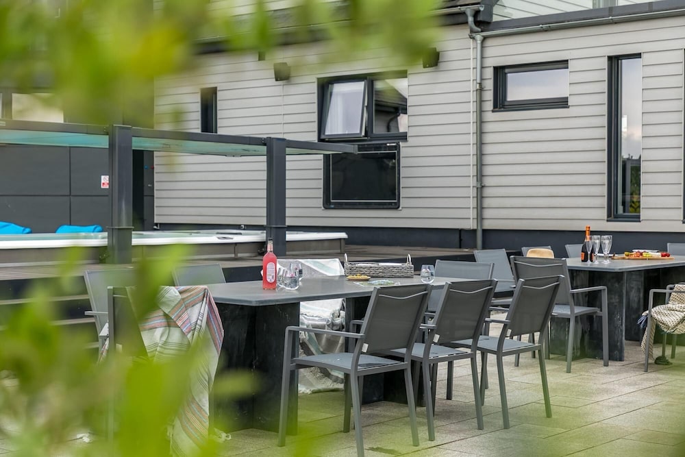 Huxham View - Ylellinen Perheloma, jossa on Uimahallin Spa, Elokuvateatteri, Kuntosali ja Biljardipöytä, Kuva 104