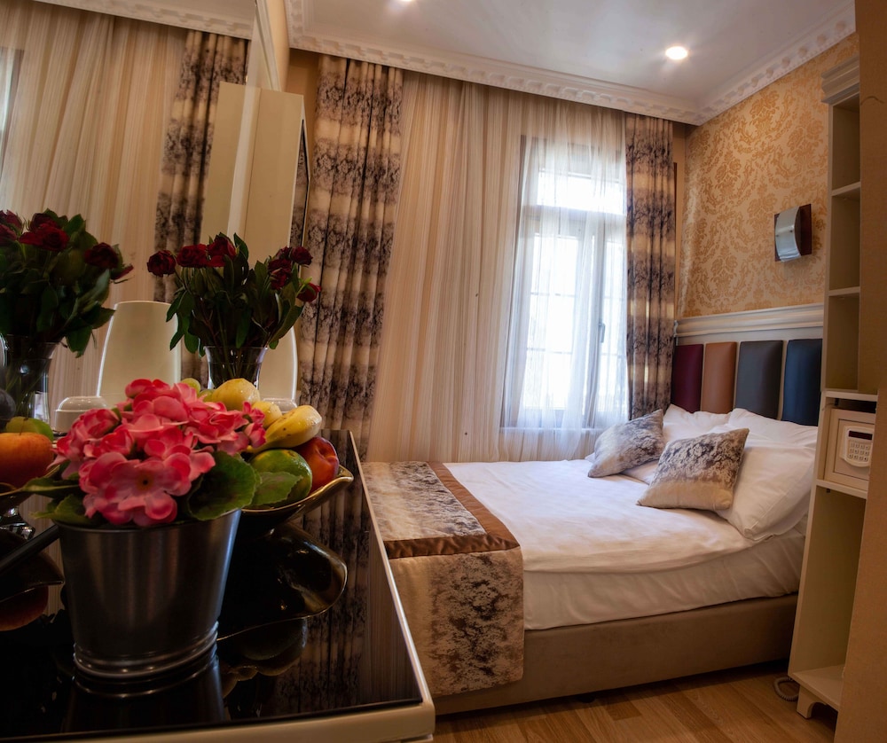 Single Room, City View photo 1