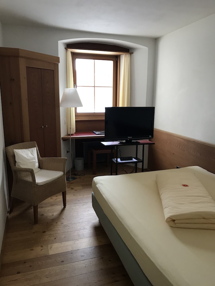 Standard Single Room, Mountain View photo 2