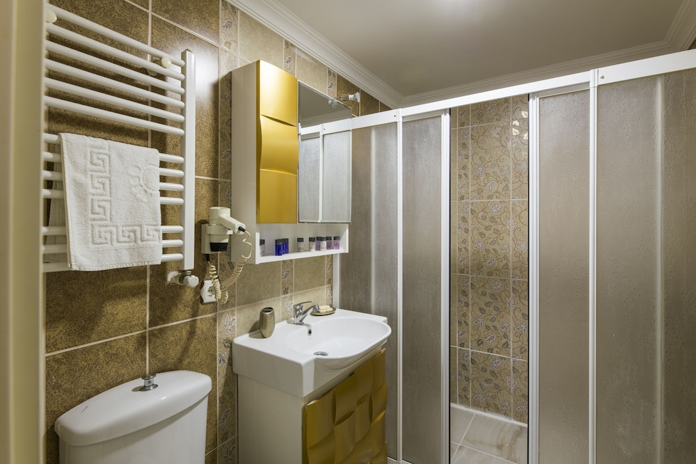 Junior Triple Room photo 2