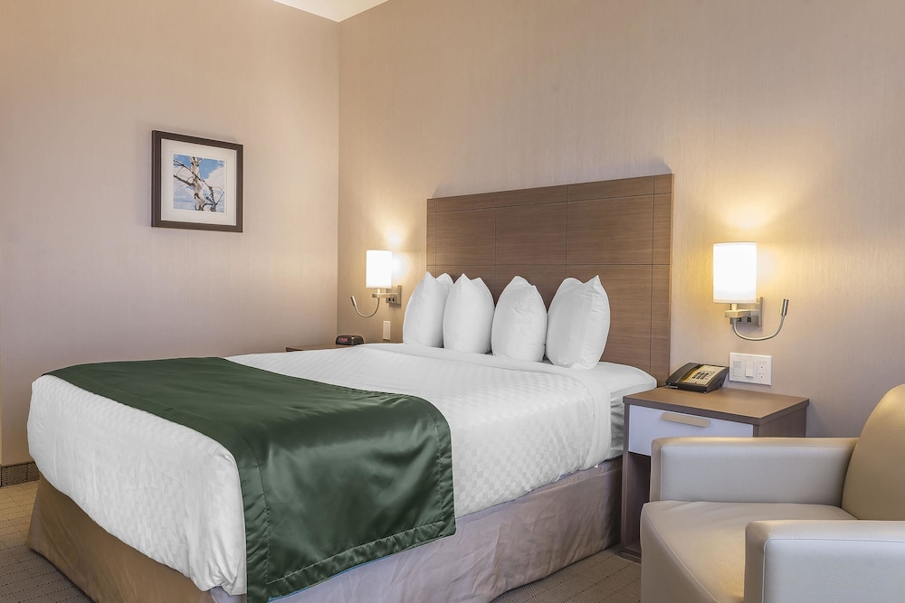 Quality Inn Sept-Îles, Bilde 4
