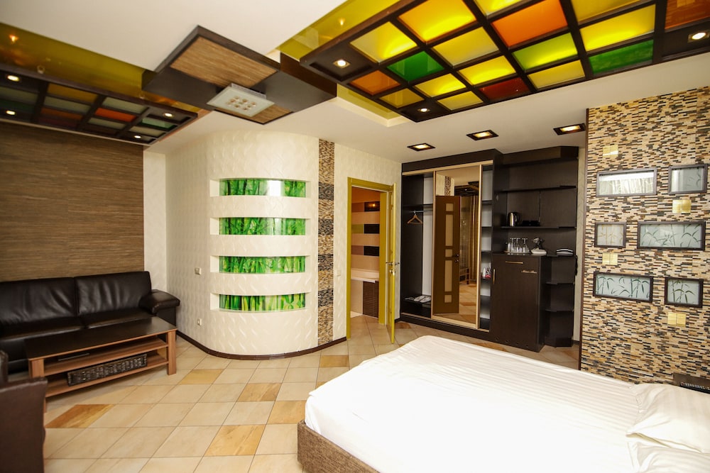 Comfort Quadruple Room, 2 Bedrooms photo 1