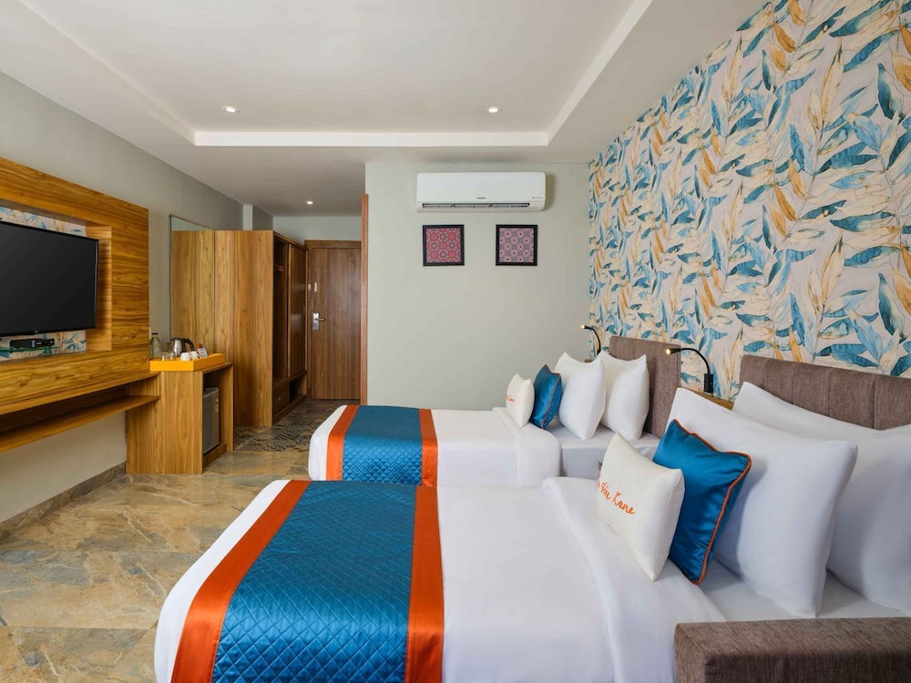 Premium Twin Room photo 1