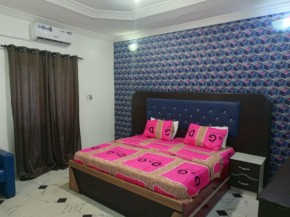 Deluxe Single Room photo 1