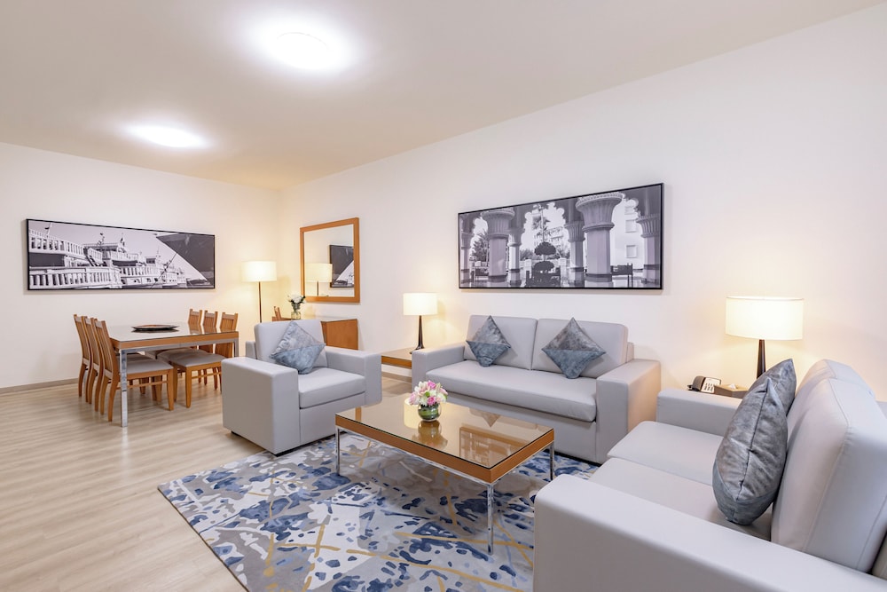Two Bedroom Premier