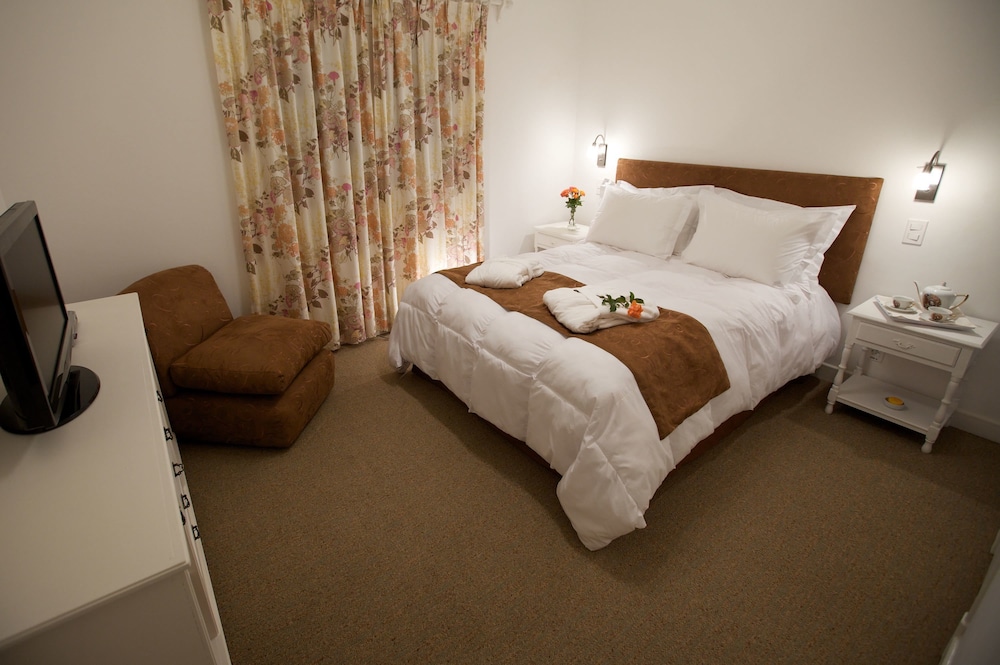 Family Quadruple Room, 2 Bedrooms photo 2