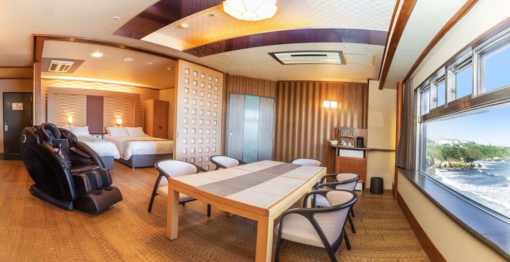 Special Room Sagetsu, Non Smoking - Photo 5