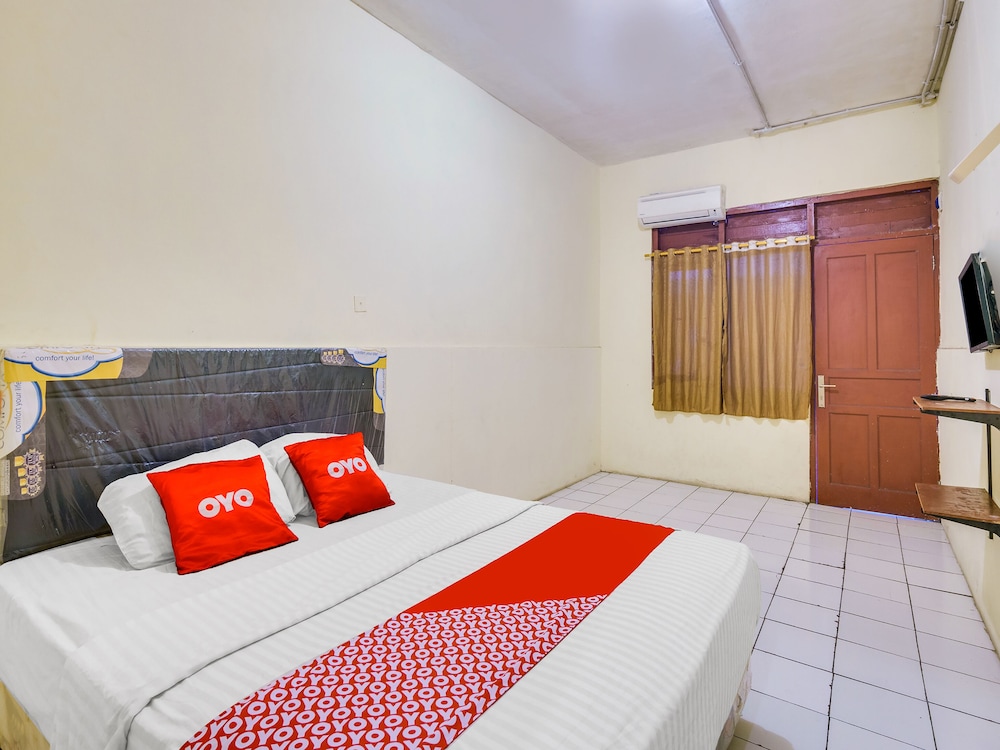 Standard Double Room - Photo 1