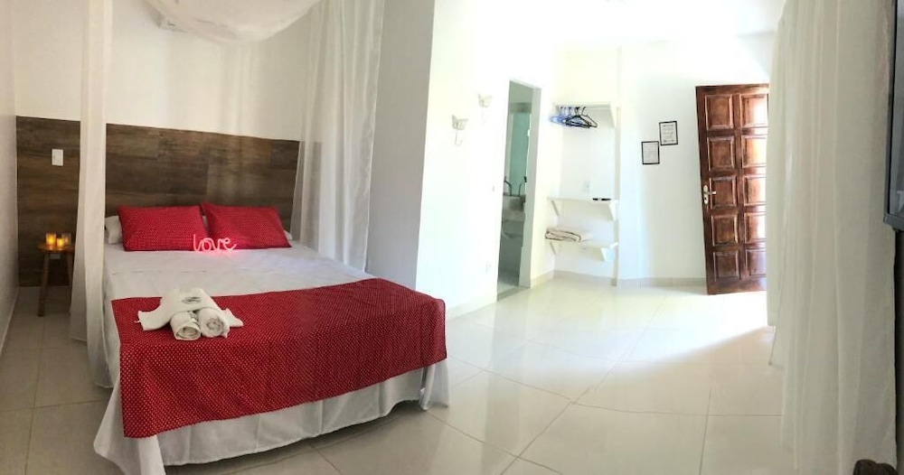 Romantic Double Room photo 2