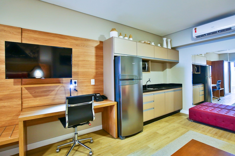 Executive Double Room (Suite) - Photo 3