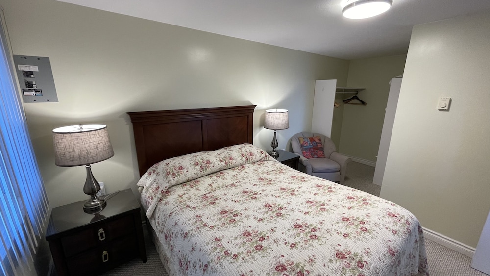 Premier Suite, 2 Bedrooms photo 1