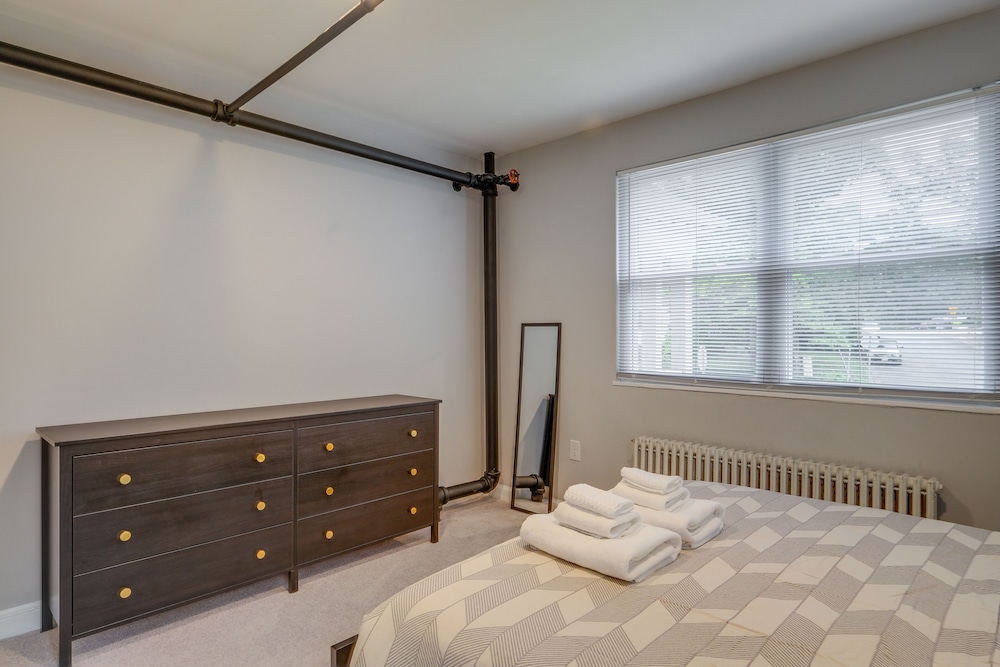 Apartment (2 Bedrooms) photo 3