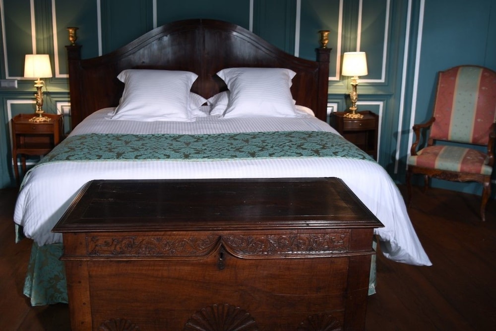 Superior Suite (Salon Rond) photo 1