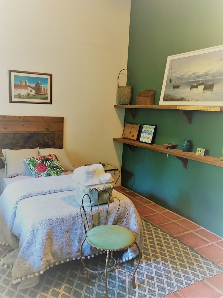 Economy Room, 1 Twin Bed, Garden View photo 3