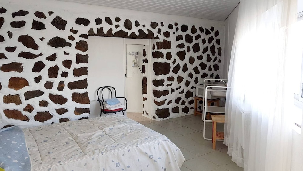 Habitación, 1 dormitorio