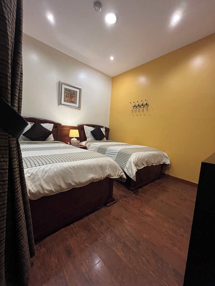 Superior Twin Room photo 3