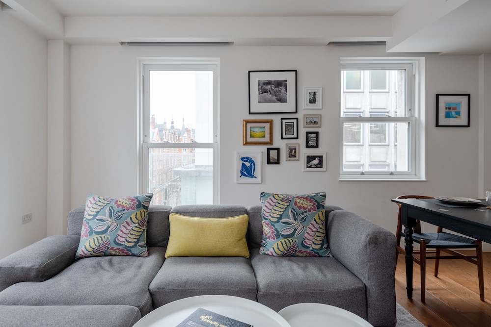 The Nordic Nook Luxury Marylebone - by Out of Office Lifestyle, 사진 19