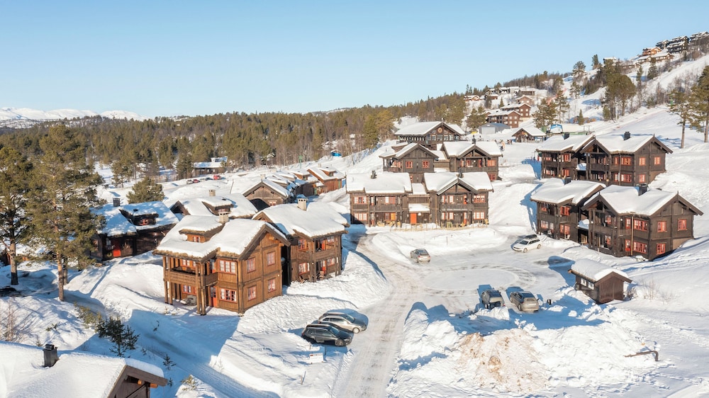 Apartment, 2 bedrooms, Sauna, Slope side, Location Tiur photo 2