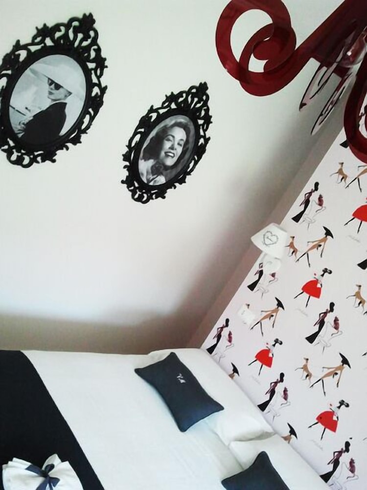 Double or Twin Room photo 2