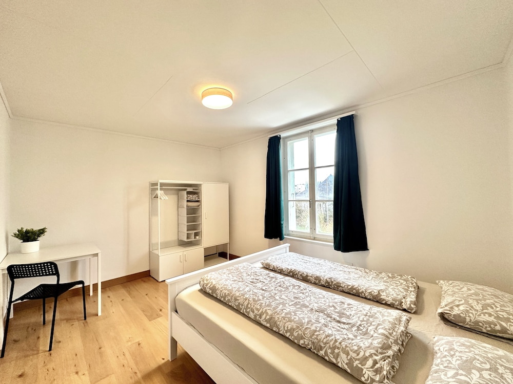 Business Apartment 4 Personen photo 2
