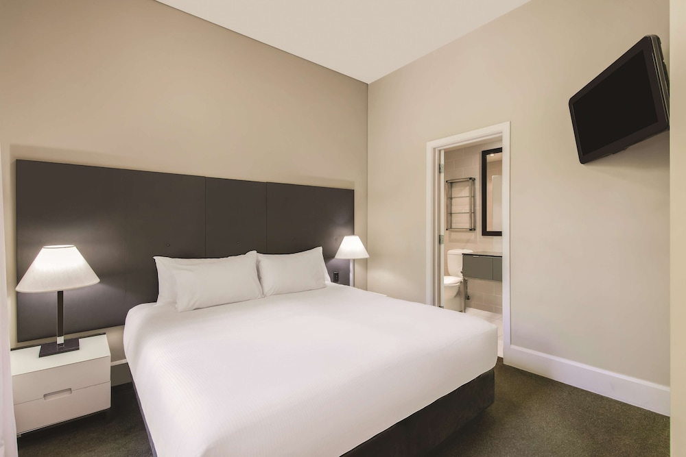 Premier Two Bedroom Apartment