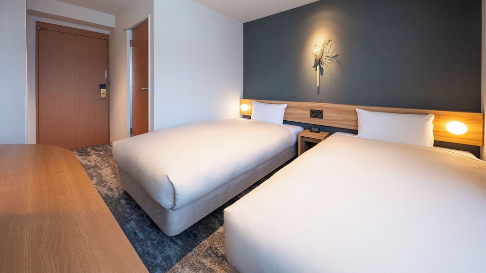 Standard Twin Room, Non Smoking