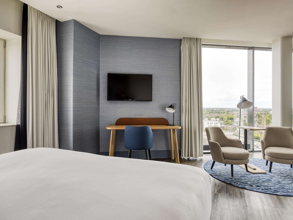 Privilege, Room, 1 Double Bed, City View photo 3