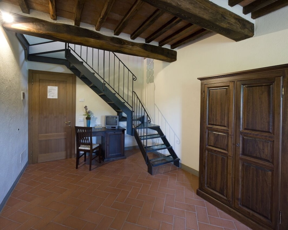 Quadruple Room photo 3