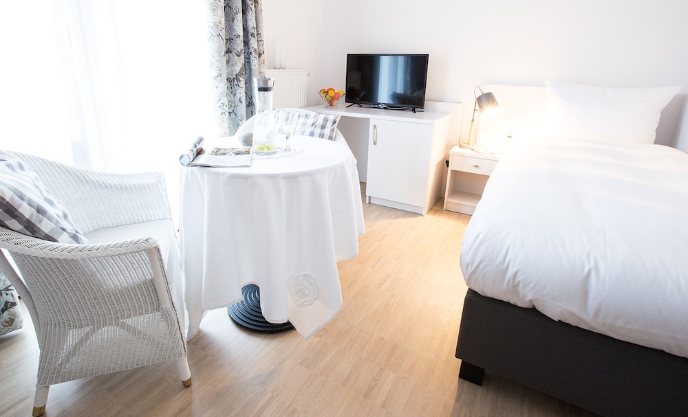 Single Room, Balcony photo 1